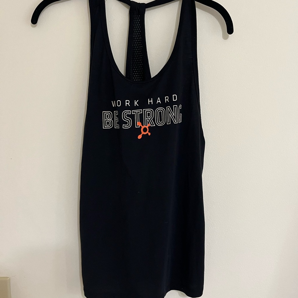OTF Tank